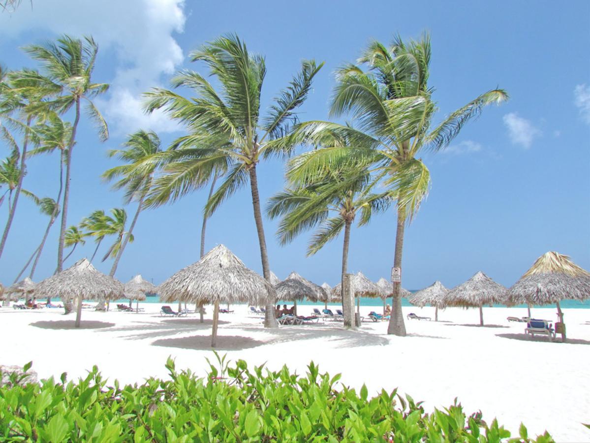 Ducassi Suites Beach Club & Spa Rooftop Pool Punta Cana Extérieur photo