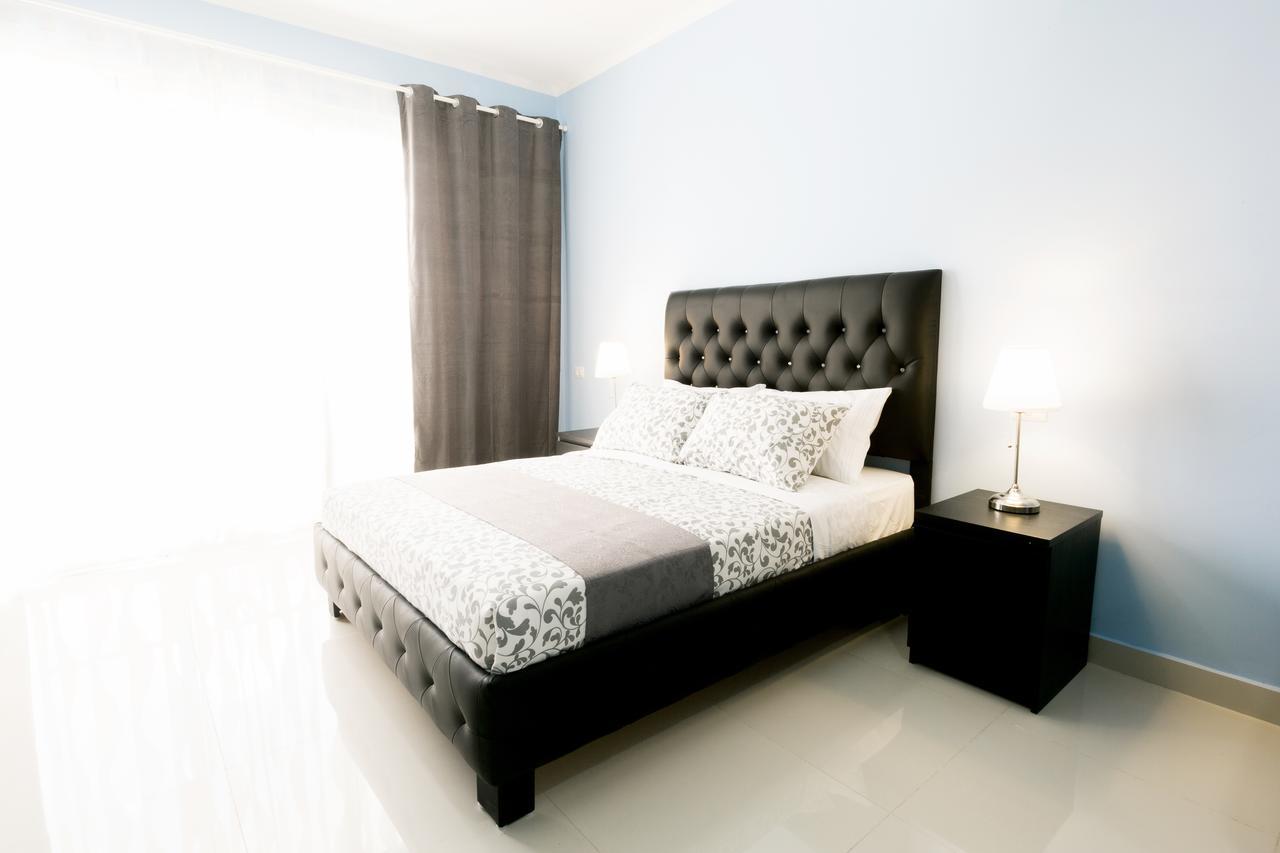 Ducassi Suites Beach Club & Spa Rooftop Pool Punta Cana Chambre photo