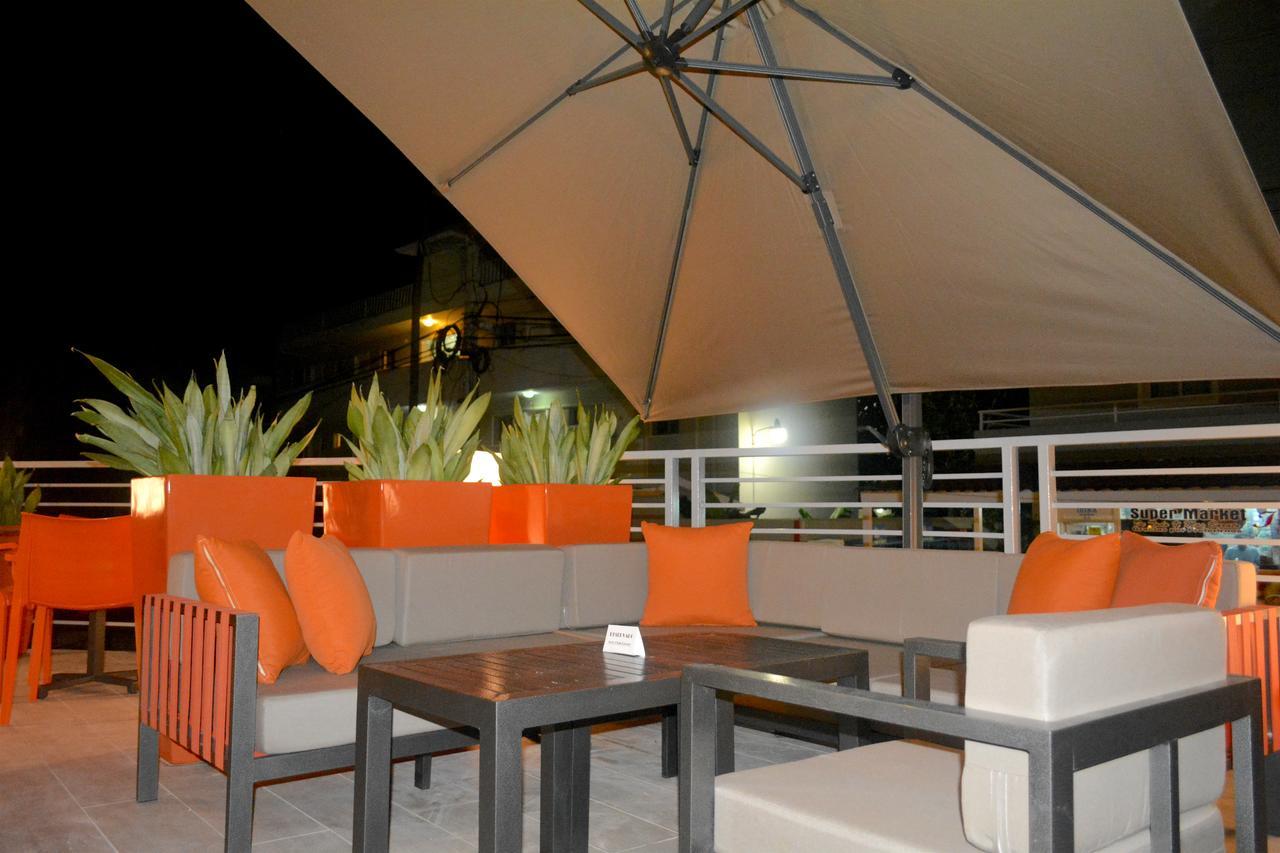Ducassi Suites Beach Club & Spa Rooftop Pool Punta Cana Extérieur photo