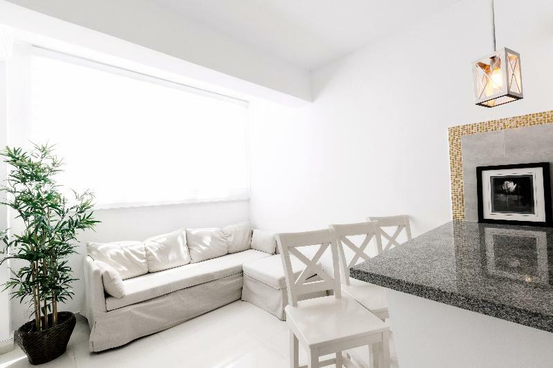 Ducassi Suites Beach Club & Spa Rooftop Pool Punta Cana Extérieur photo