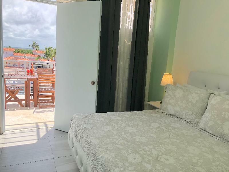 Ducassi Suites Beach Club & Spa Rooftop Pool Punta Cana Extérieur photo